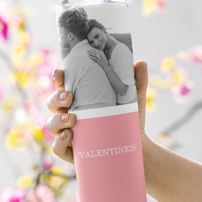Termo Tres fotos | Feliz Día de San Valentín (Subido por el creador)