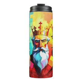 Termo Tres Reyes