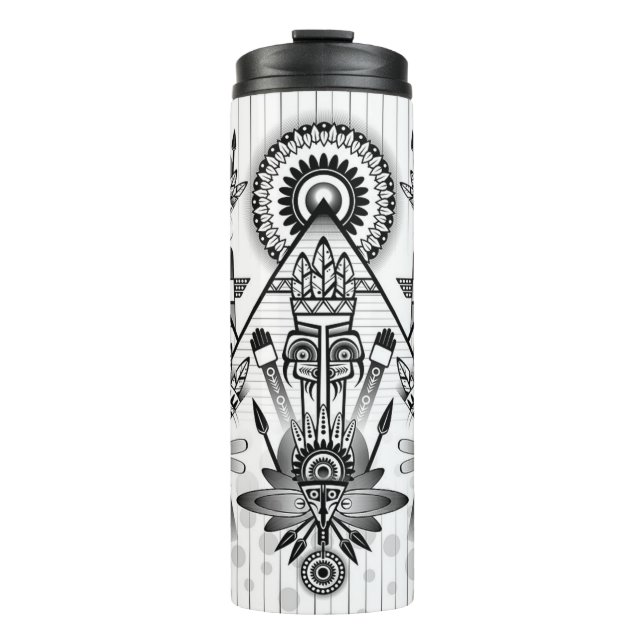 Termo Tribal (Anverso)