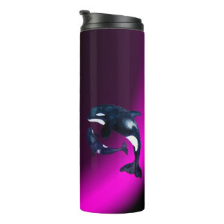 Termo Tribu Orca