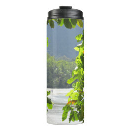 Termo Tribulación de Cabo