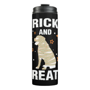 Termo Tricks Tricks Rottweiler Halloween Costume