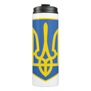 TERMO TRIDENTE DE UCRANIA