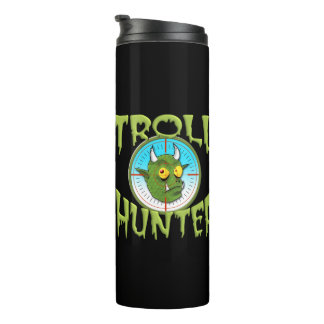 TERMO TROLL HUNTER
