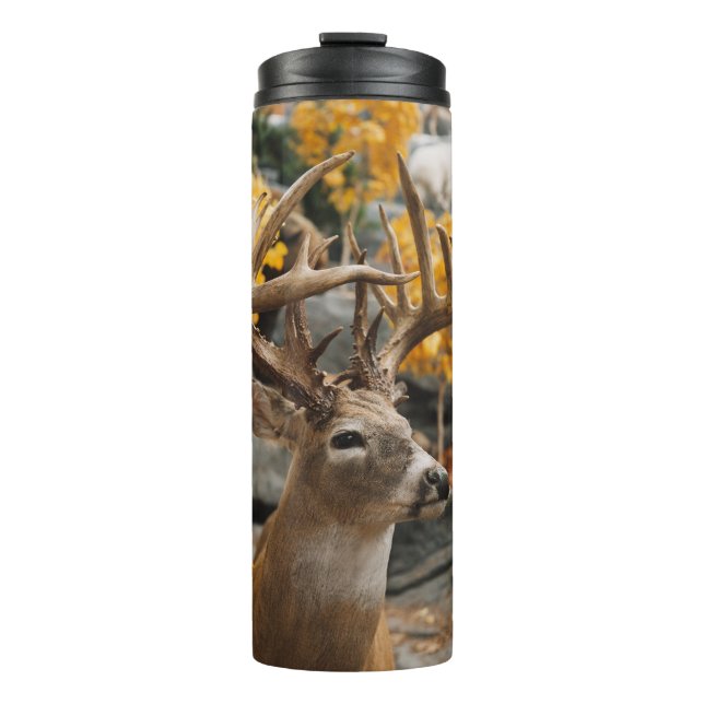 Termo Trophy Deer (Anverso)