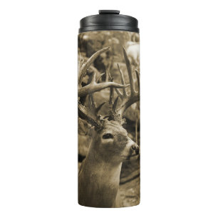 Termo Trophy Deer