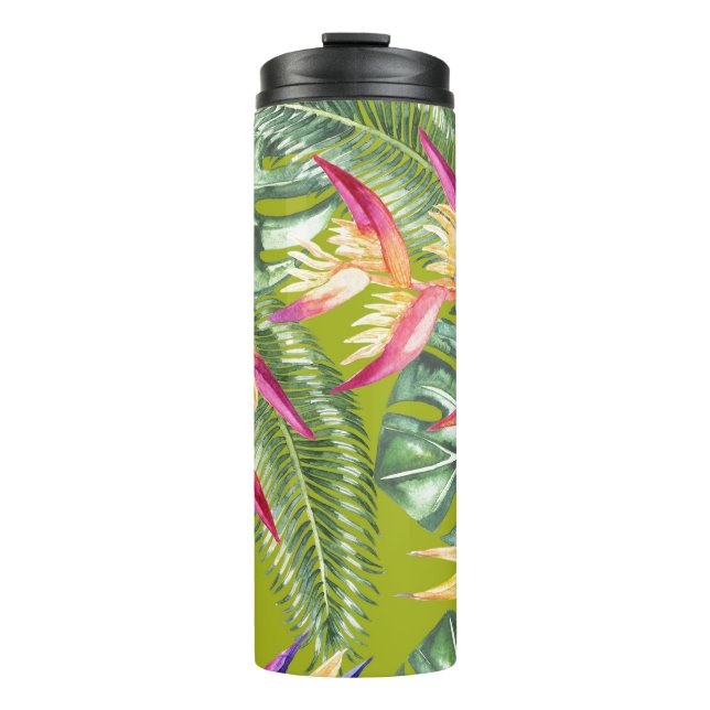 Termo Tropical (Anverso)