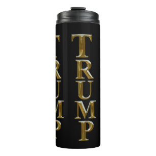 TERMO TRUMP 2025