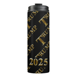 TERMO TRUMP 2025