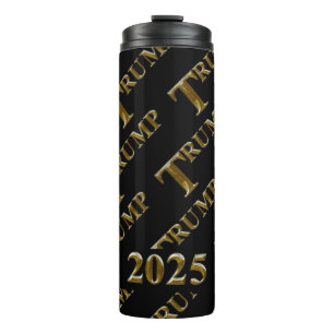 TERMO TRUMP 2025