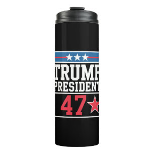 Termo Trump gana la elección de 2024 Trump ganó 2024
