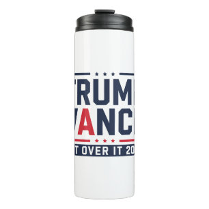 Termo Trump ganó las elecciones de 2024