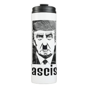 Termo Trump Termal Tumbler fascista