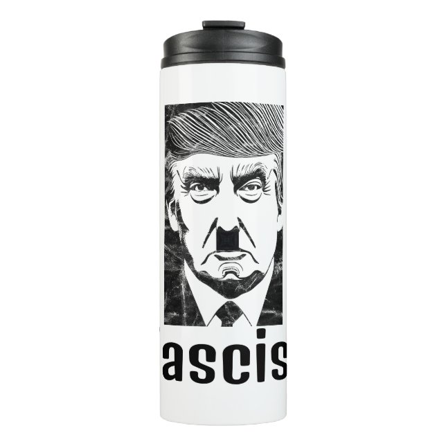 Termo Trump Termal Tumbler fascista (Anverso)