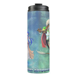 Termo TSDS: Justin Arisdale cubre arte con Miral