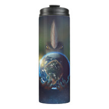 TSDS Rey de la Tierra