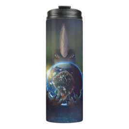 Termo TSDS Rey de la Tierra