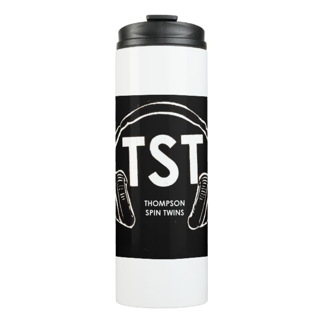 TERMO TST MERCANCÍA (Anverso)