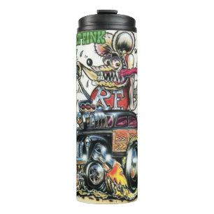 Termo Tubo de bebida caliente Fink 46