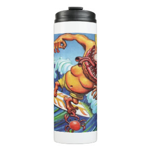 Termo Tubo de bebida caliente Fink 48