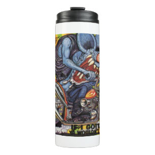 Termo Tubo de bebida caliente Fink 49
