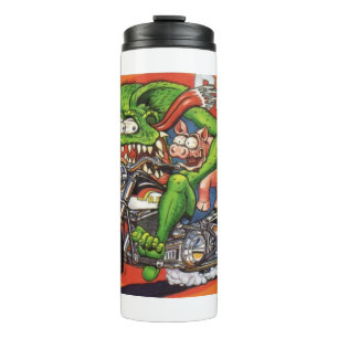 Termo Tubo de bebida caliente Fink 50