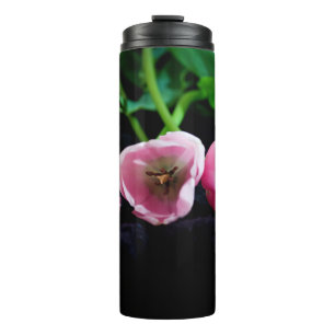Termo Tulipanes 3273