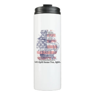 Termo Tumblador Culpepper Inn Patriot USA