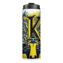 Tumblador especial de bebidas calientes