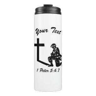 Termo -Tumblador térmico