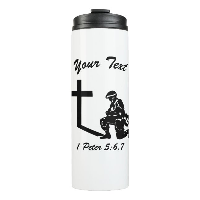 Termo -Tumblador térmico (Anverso)