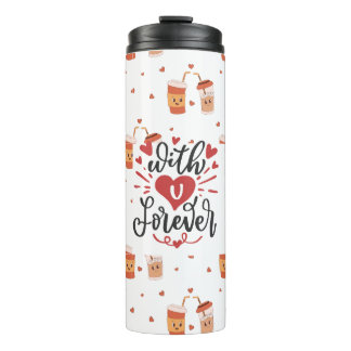 Termo tumblador térmico