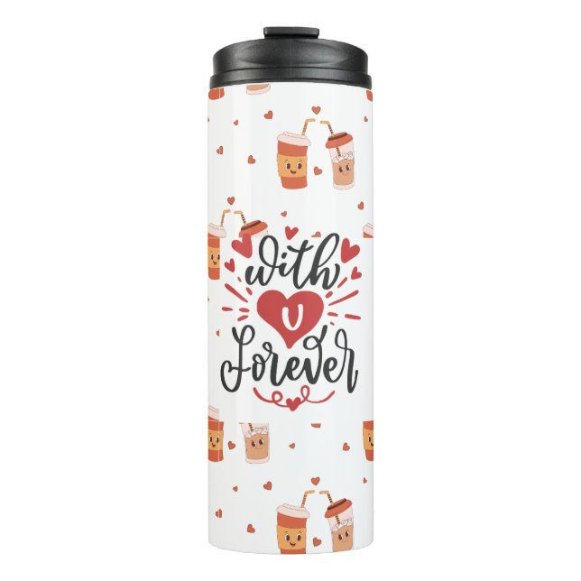 Termo tumblador térmico (Anverso)