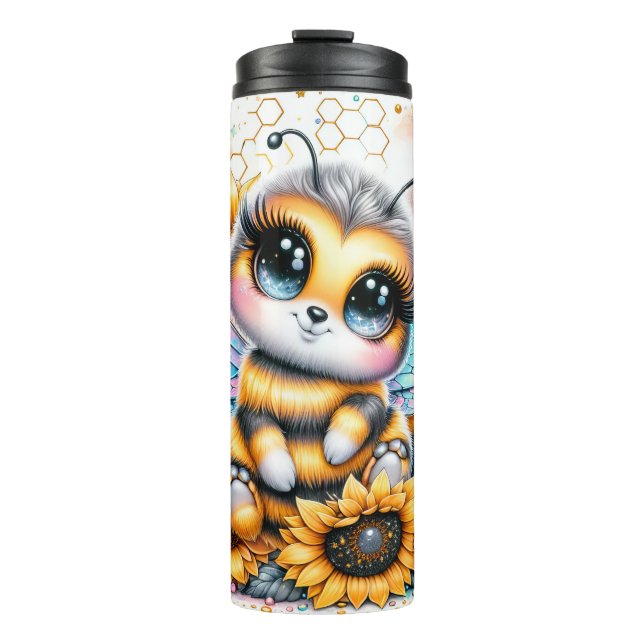 Termo -Tumblador térmico (Anverso)