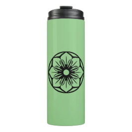 Termo tumblador térmico