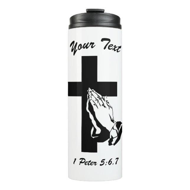 Termo -Tumblador térmico (Anverso)