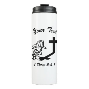 Termo -Tumblador térmico