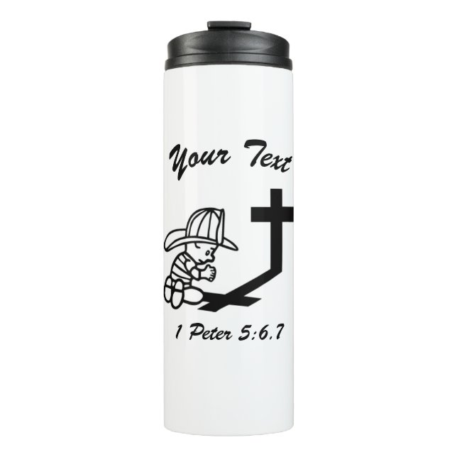 Termo -Tumblador térmico (Anverso)