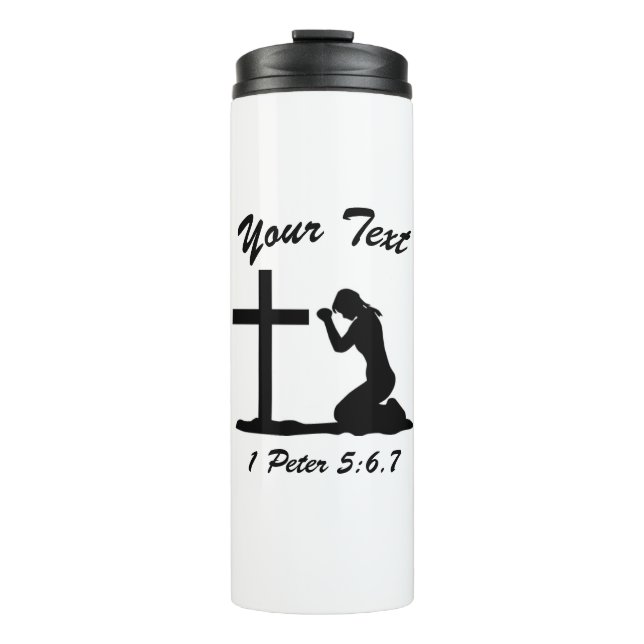 Termo -Tumblador térmico (Anverso)