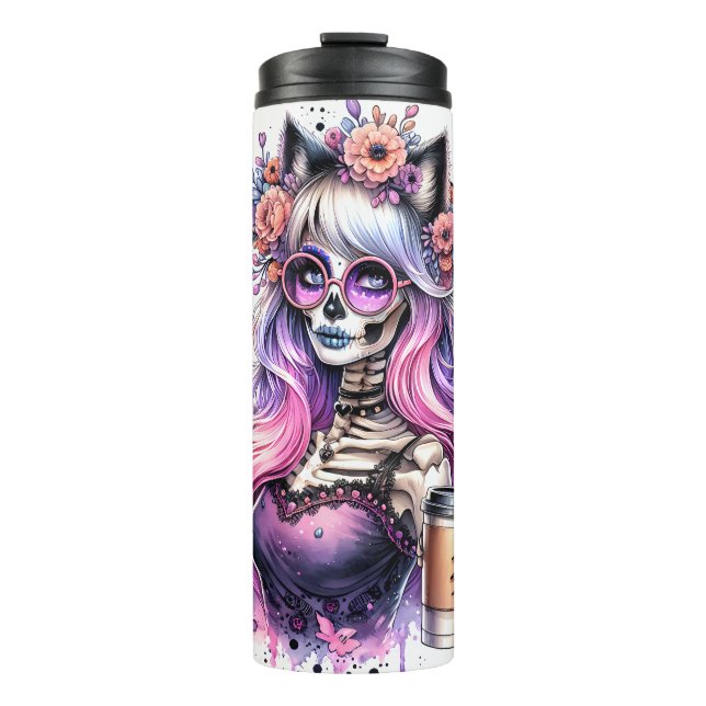 Termo -Tumblador térmico (Anverso)