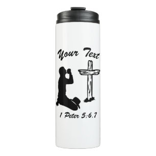 Termo -Tumblador térmico