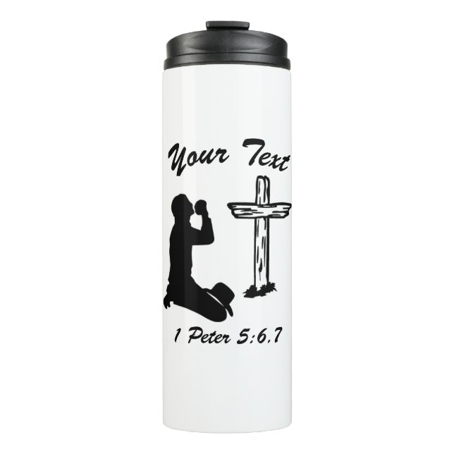 Termo -Tumblador térmico (Anverso)