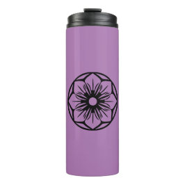 Termo tumblador térmico