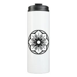 Termo tumblador térmico