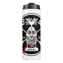 Termo Tumblador térmico 3-4