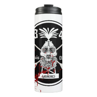 Termo Tumblador térmico 3-4