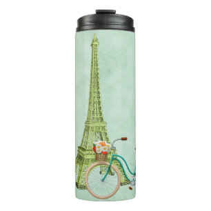 Termo Tumblador térmico de bicicleta