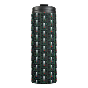Termo Tumblador térmico de la batería RIP