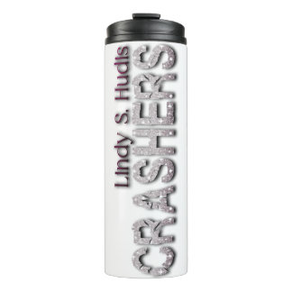 Termo Tumblador térmico de las arandelas