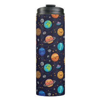Termo Tumblador térmico de Planetas Felices